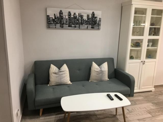 Apartamento Estilo Nordico En Malasana Madrid Luaran gambar