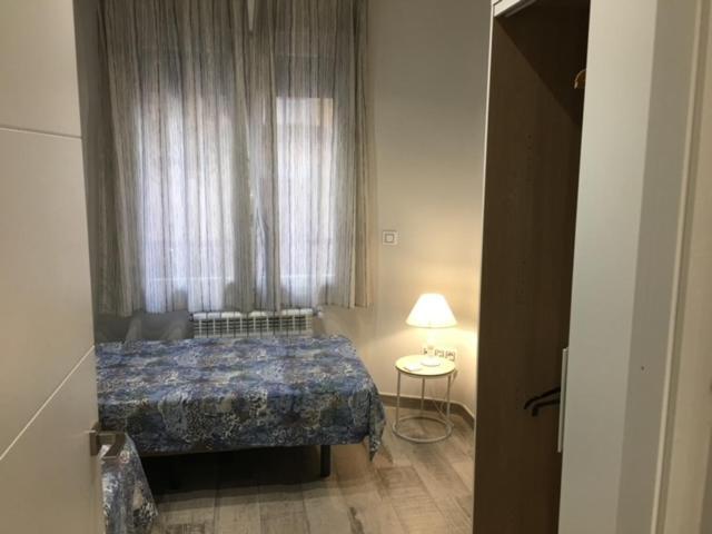 Apartamento Estilo Nordico En Malasana Madrid Luaran gambar